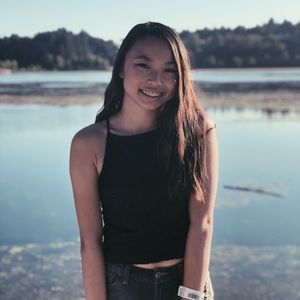 Meet your Posher, Jadee